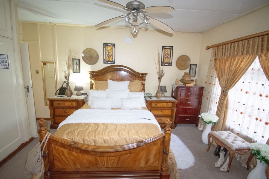 To Let 3 Bedroom Property for Rent in Doorn Free State